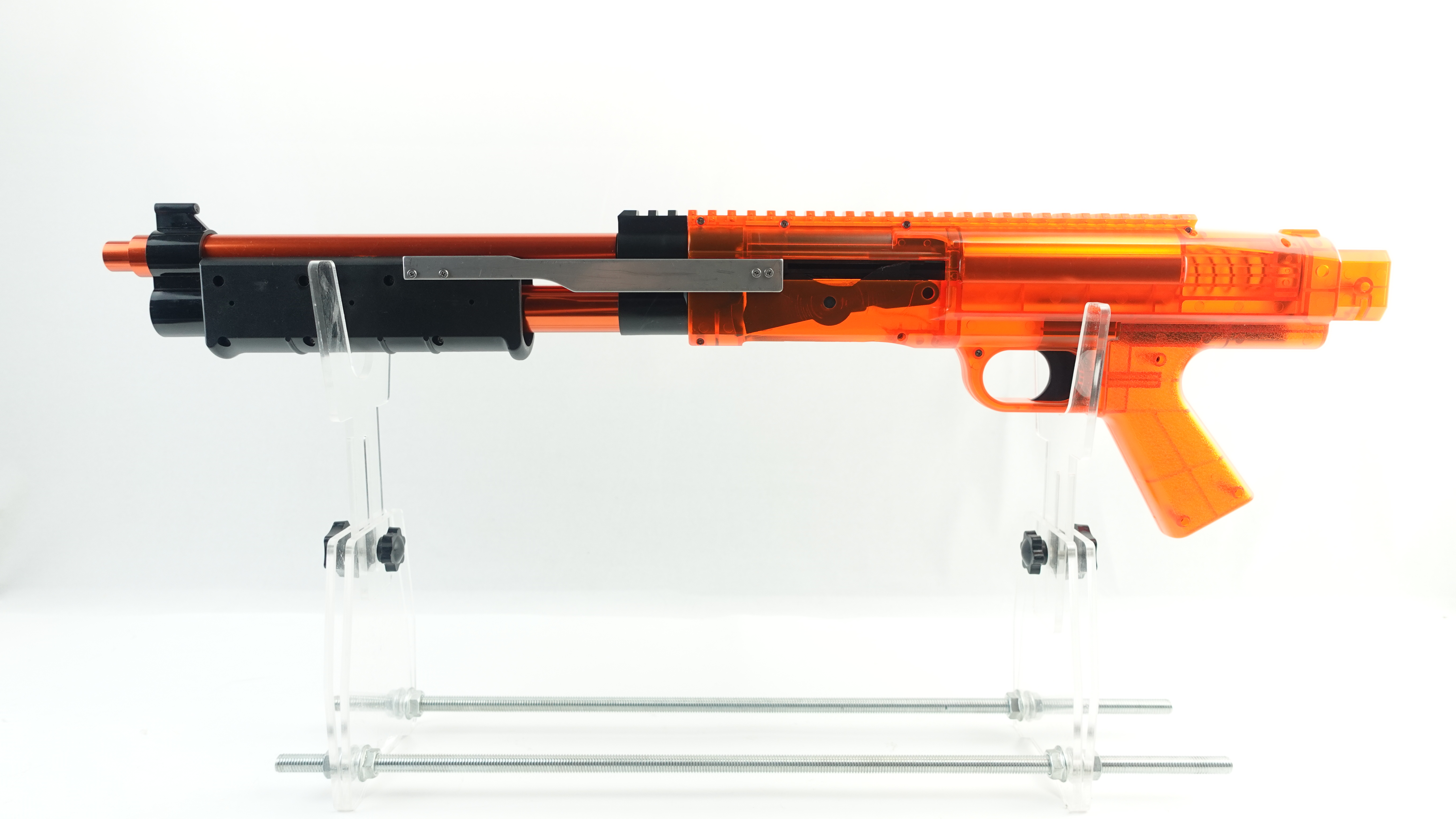 Monkee Mods Firefly Fully Assembled Blaster V2.5